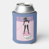 Rafraichisseur De Cannettes Fille SUP (Can Dos)