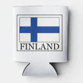 Rafraichisseur De Cannettes Finlande (Devant)