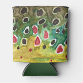 Rafraichisseur De Cannettes Fishing (Devant)