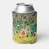 Rafraichisseur De Cannettes Fishing (Can Dos)