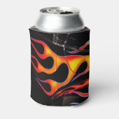 Rafraichisseur De Cannettes Flames (Can Dos)