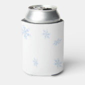 Rafraichisseur De Cannettes Flocon de neige (Can Dos)