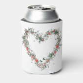 Rafraichisseur De Cannettes Floral (Can Dos)