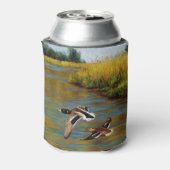 Rafraichisseur De Cannettes Flying Wild Ducks (Can Dos)