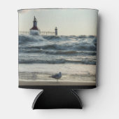 Rafraichisseur De Cannettes Force derrière la beauté (Devant)