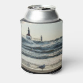 Rafraichisseur De Cannettes Force derrière la beauté (Can Dos)