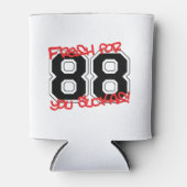 Rafraichisseur De Cannettes Frais pour '88 (Devant)