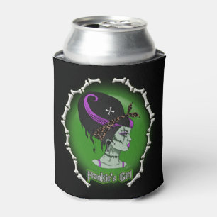 Rafraichisseur De Cannettes Frankie's Girl (Psychobilly)