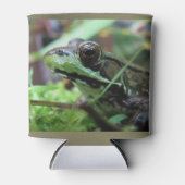Rafraichisseur De Cannettes Frog Cosy (Devant)