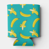 Rafraichisseur De Cannettes Funny Gone Bananas motif illustré (Dos)