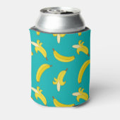 Rafraichisseur De Cannettes Funny Gone Bananas motif illustré (Can Dos)