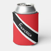 Rafraichisseur De Cannettes Funny Trini est Trini (Can Dos)