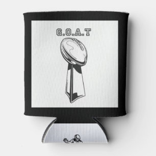 RAFRAICHISSEUR DE CANNETTES G.O.A.T.