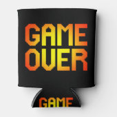 RAFRAICHISSEUR DE CANNETTES GAME (Devant)