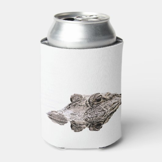 Rafraichisseur De Cannettes Gator Can Cooler (Can devant)