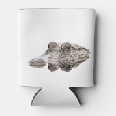 Rafraichisseur De Cannettes Gator Can Cooler (Devant)