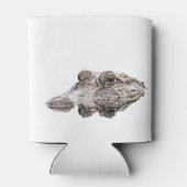Rafraichisseur De Cannettes Gator Can Cooler (Dos)