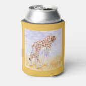 Rafraichisseur De Cannettes Giraffes (Can Dos)