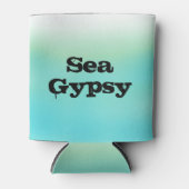 Rafraichisseur De Cannettes Gitan de mer peut refroidir (Devant)