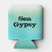 Rafraichisseur De Cannettes Gitan de mer peut refroidir (Dos)