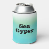 Rafraichisseur De Cannettes Gitan de mer peut refroidir (Can Dos)