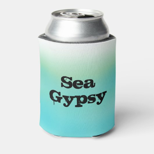 Rafraichisseur De Cannettes Gitan de mer peut refroidir (Can Dos)