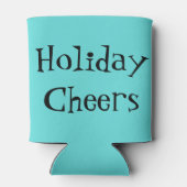 Rafraichisseur De Cannettes Gîtes Martini Can Cooler (Dos)