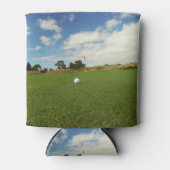 Rafraichisseur De Cannettes Golf The Game, (Devant)