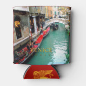 Rafraichisseur De Cannettes Gondolas - Venise, Italie (Devant)