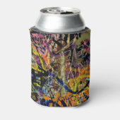 Rafraichisseur De Cannettes Graffiti (Can Dos)