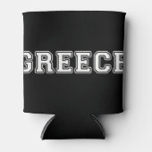 Rafraichisseur De Cannettes Grèce (Devant)