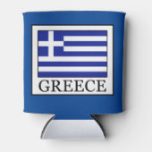 Rafraichisseur De Cannettes Grèce (Devant)