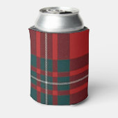 Rafraichisseur De Cannettes Gregor Kan Tartan (Can Dos)