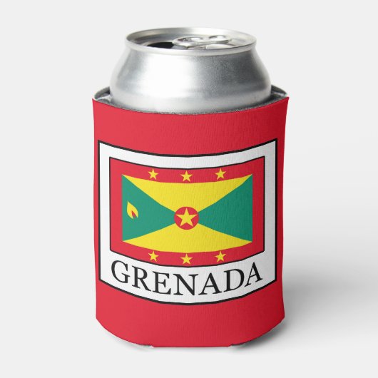 Rafraichisseur De Cannettes Grenade (Can devant)