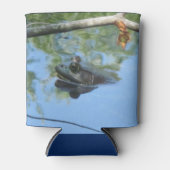 Rafraichisseur De Cannettes Grenouille (Devant)