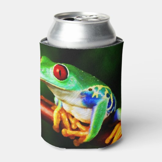 Rafraichisseur De Cannettes Grenouille 1 (Can devant)