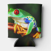 Rafraichisseur De Cannettes Grenouille 1 (Devant)