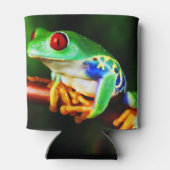 Rafraichisseur De Cannettes Grenouille 1 (Dos)