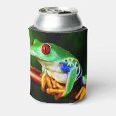 Rafraichisseur De Cannettes Grenouille 1 (Can Dos)