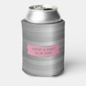 Rafraichisseur De Cannettes Gris En Gris (Can Dos)