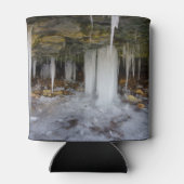 Rafraichisseur De Cannettes Grotte gelée (Dos)