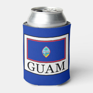 Rafraichisseur De Cannettes Guam