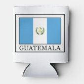 Rafraichisseur De Cannettes Guatemala (Devant)