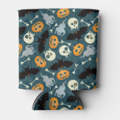 Rafraichisseur De Cannettes Halloween (Devant)