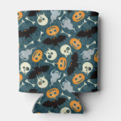 Rafraichisseur De Cannettes Halloween (Dos)