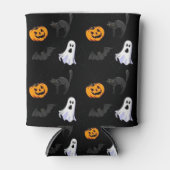 Rafraichisseur De Cannettes Halloween peut refroidir/fantôme, Citrouilles et c (Devant)