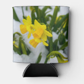 Rafraichisseur De Cannettes Heure du printemps (Devant)