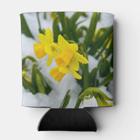 Rafraichisseur De Cannettes Heure du printemps (Dos)