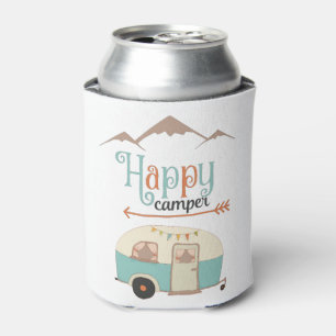 RAFRAICHISSEUR DE CANNETTES HEUREUX CAMPER