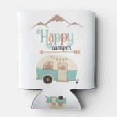 RAFRAICHISSEUR DE CANNETTES HEUREUX CAMPER (Dos)